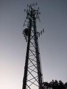 Cell Phone Tower Keithius 225x300