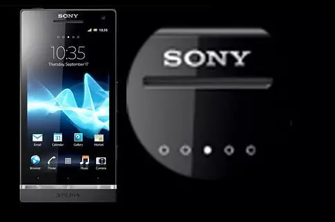 Sony 814865c