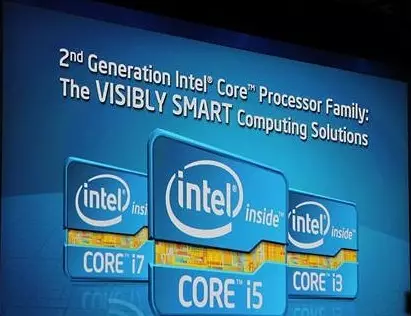 i7 i5 i3 ces 2011 sandy bridge i9 i8 6 core gadgetzz