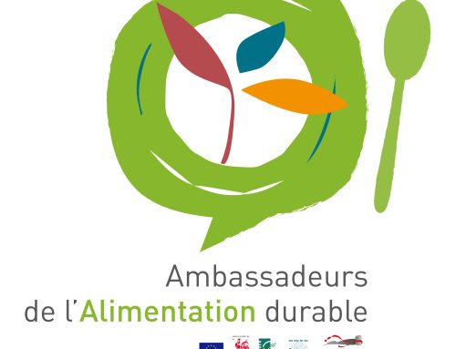 Ateliers et chantiers participatifs des Ambassadeurs de l’alimentation durable et inclusive