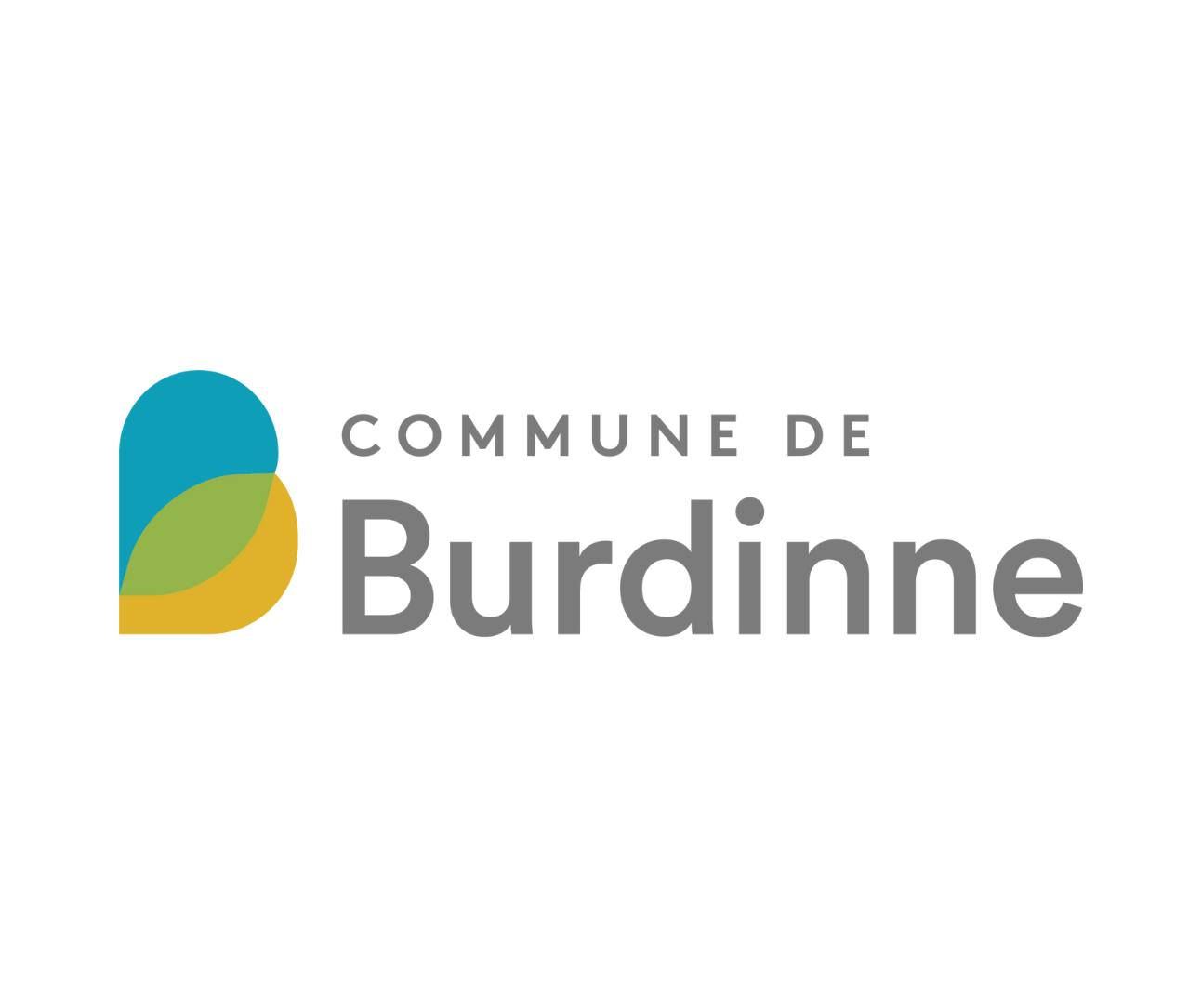 Commune de Burdinne - logo