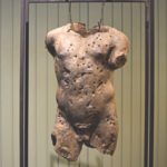 Misja Rasmussen - Torso di Greco_web