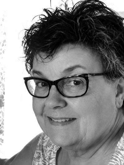 Ann-Marie Björstrand - Konstnär