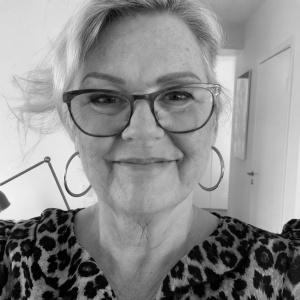 Annette Skölde - Konstnär