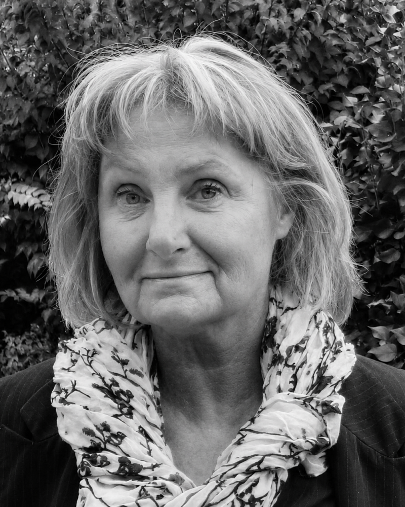 Charlotte Arborelius - Konstnär - Skulptör