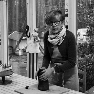 Wicky Lundergren Andersson - Konstnär