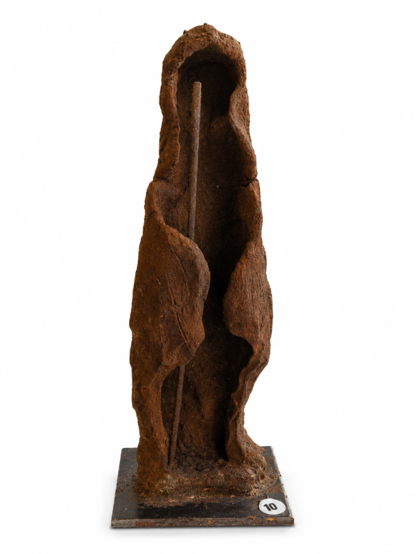 Pilgrim II
