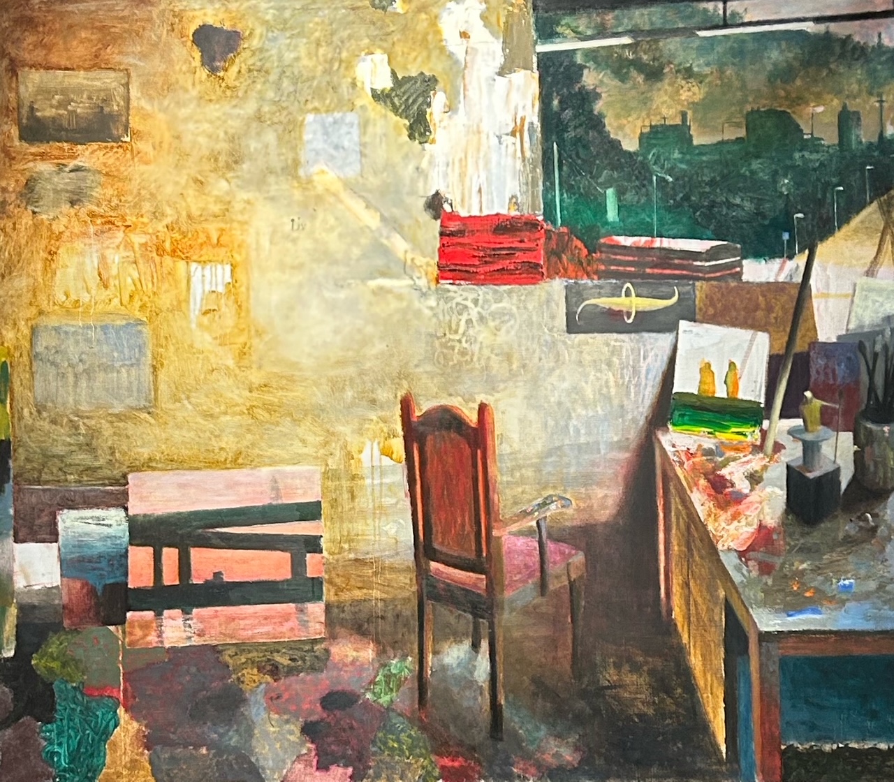 Bo Ljung 2