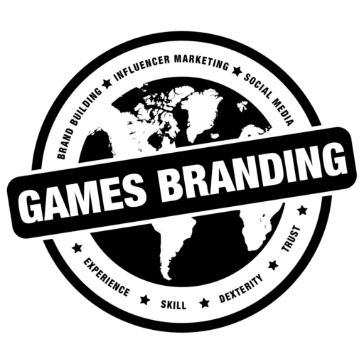 Games Branding