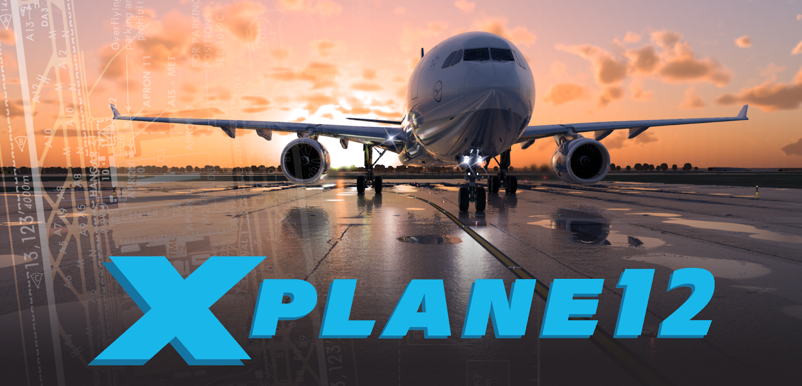 Highly awaited XPlane 12 trailer lands and opens the release window in