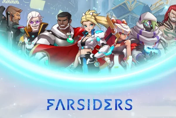 Farsiders