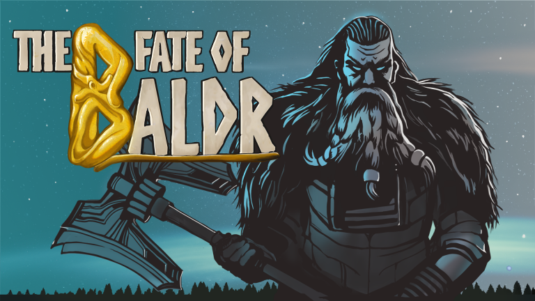 Playthrough by the developer team of The Fate of Baldur