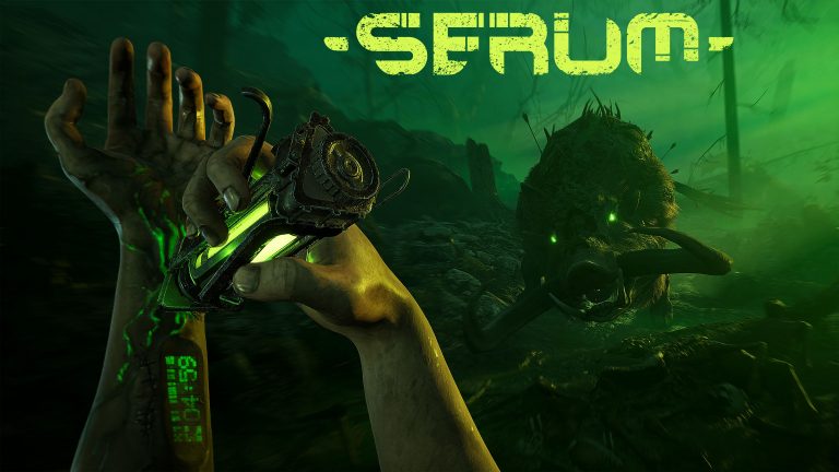 Harness the Power of Mutation: Serum Unveils Crafting Abilities in Action!