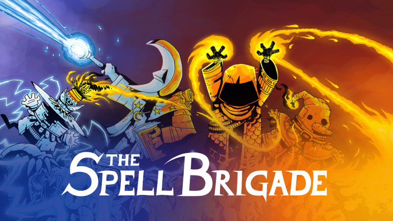 The Spell Brigade arrives at Steam Next Fest
