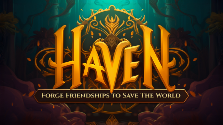 Announcement: Haven Teaser Release