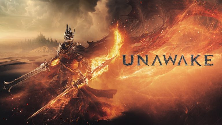 Unawake Unleashes Epic New Gameplay Trailer For Gamescom!