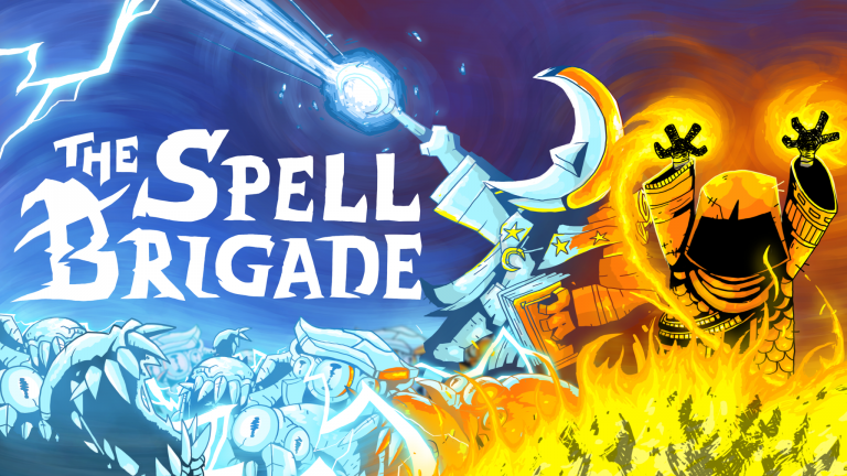 The Spell Brigade Early Access Release is Closing in!