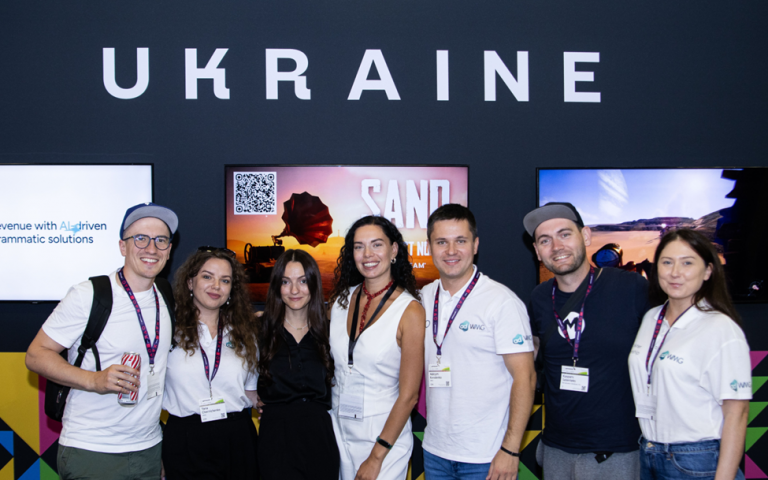 Ukraine Pavilion at Gamescom 2024: New Horizons of the Industry