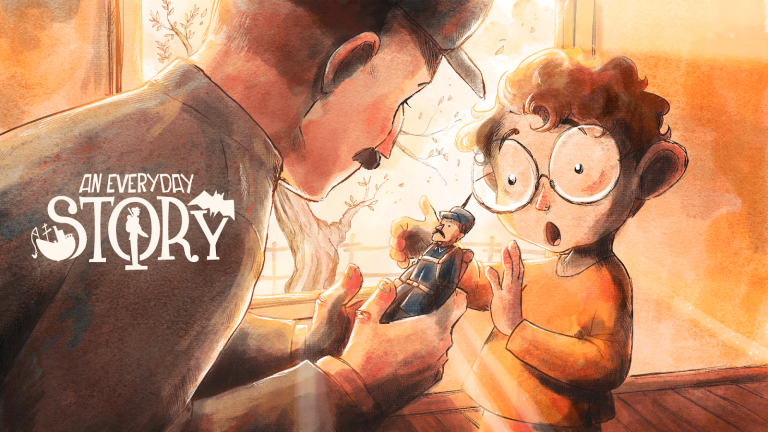 A Trip Down the Memory Lane is Coming Soon, An Everyday Story Launch Date Announced