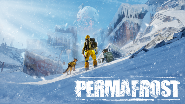 Survive A Frozen Apocalypse As Permafrost Joins Steam Next Fest In October