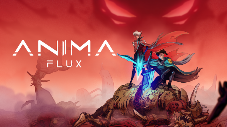 Stand Your Ground as Humanity’s Last Line of Defence, Anima Flux Release Date Announced