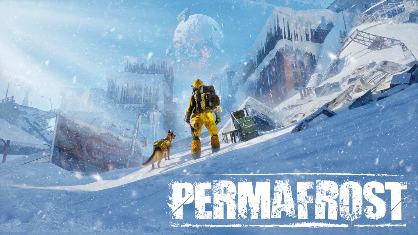 It Is Never Too Late To Face The Frozen Apocalypse: Acclaimed Demo for Permafrost Challenges Survivalists