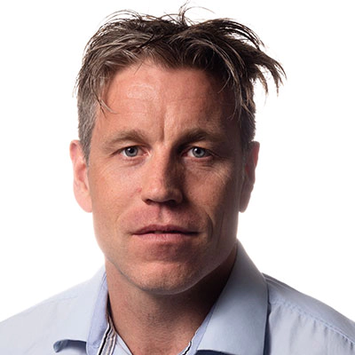 Jens Myrup Pedersen