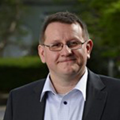 Sebastian Mödersheim