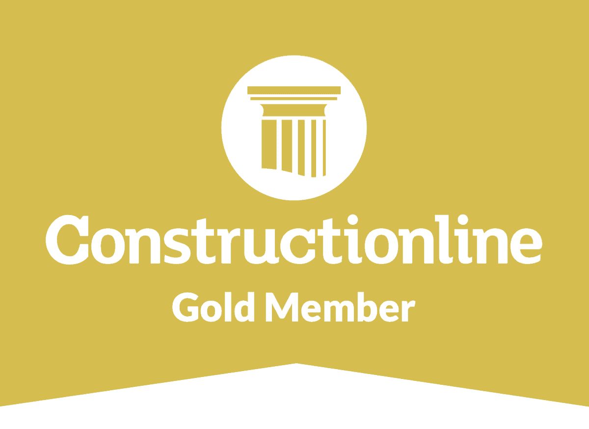 Constructionline Gold