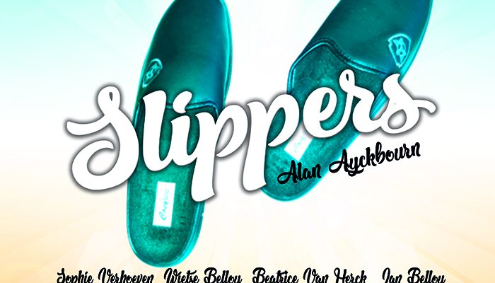 Slippers