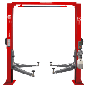 GX TWO POST LIFTS ARCH 4.5EH