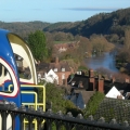 Cliff Railway