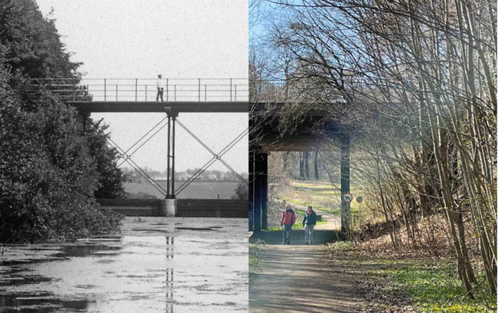 Book en rundvisnign på fortet. Se de spændende udstillinger og oplev livet som soldat i 1915.