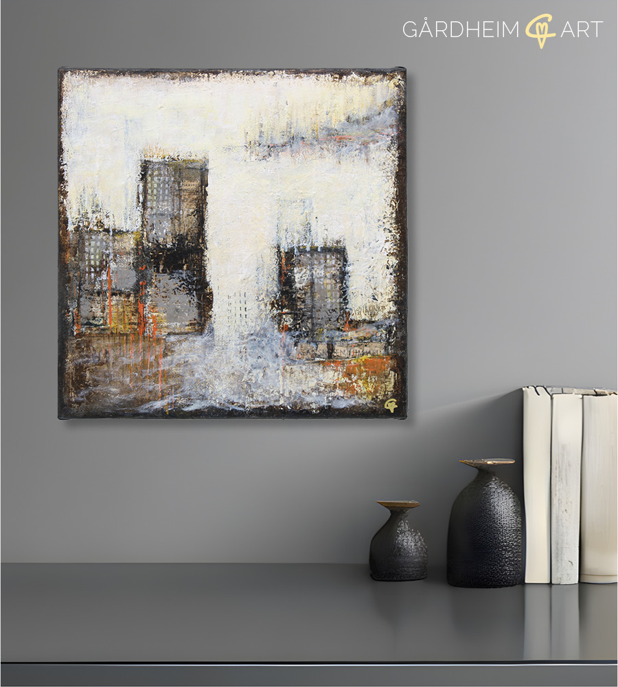 Coming soon! Until then, visit the Gallery