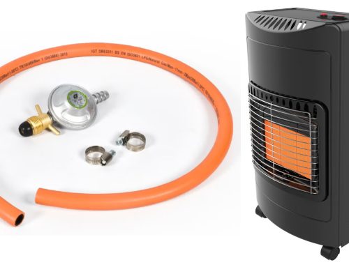 Säkerhetsinformation brand