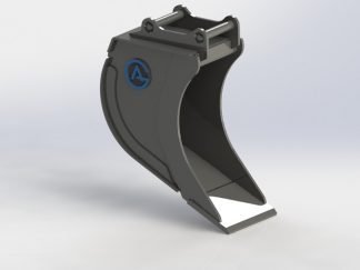 Kabelskopa S30(150), 250mm, 35L