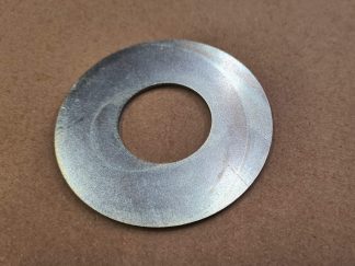 Shims 85/45mm axel, 0,7 mm
