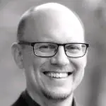 Patrik Strandberg  - Ledamot