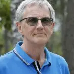 Johan Loontiens - Vice Kassör