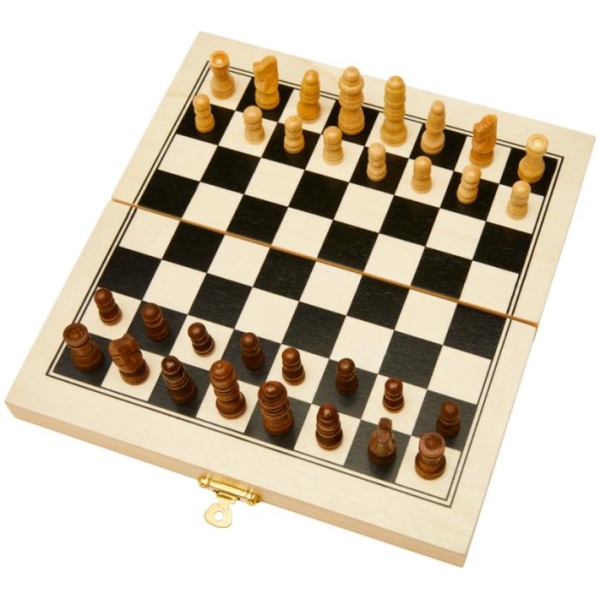 Mugo <br>3-i-1 træspillesæt - Image 3