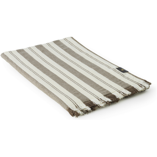 Haws & Georg Jensen Damask<br>Isbad + 2 håndklæder - Image 4