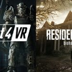 Fallout 4 VR eller Resident Evil 7?