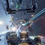 EVE: Valkyrie