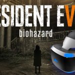 Resident Evil 7 VR