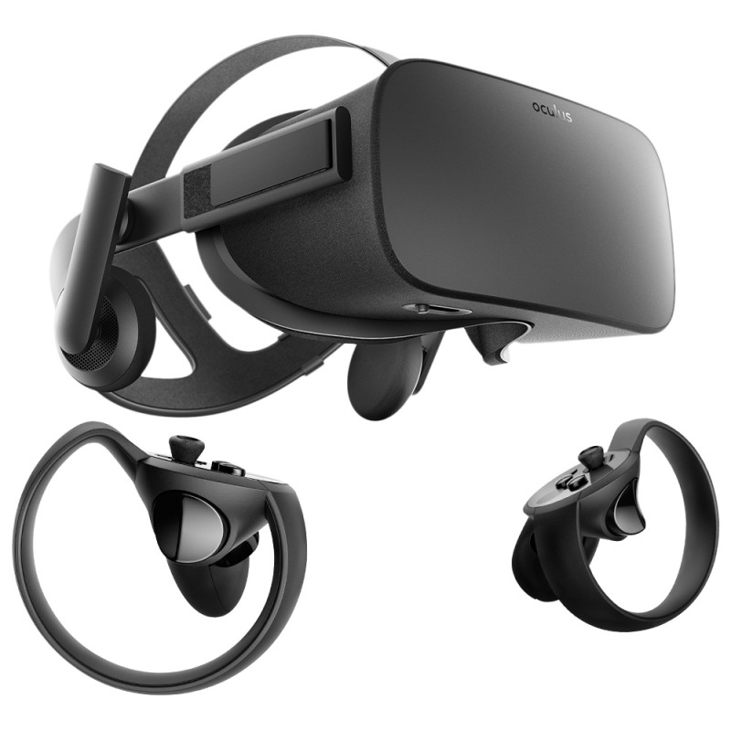 Oculus Rift