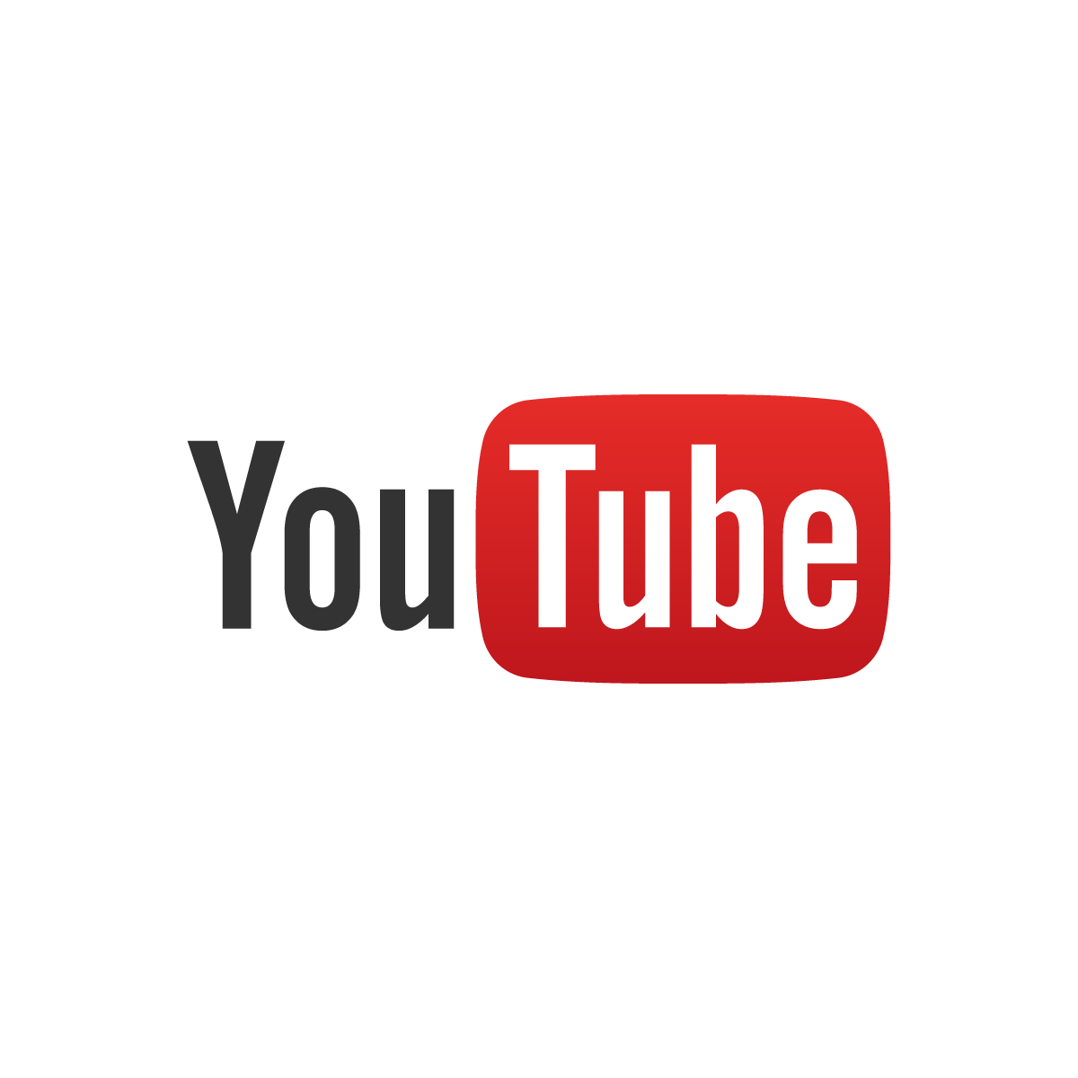 Youtube Logo