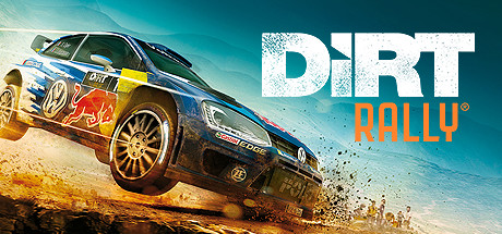 Dirt Rally VR