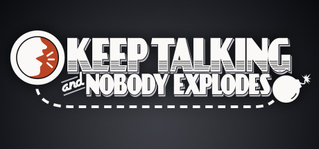 Keep Talking And Nobody Explodes