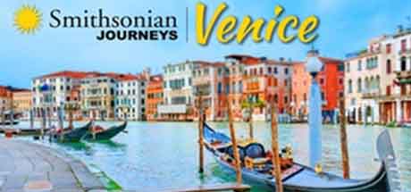 Explore Venice