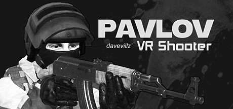 Pavlov VR